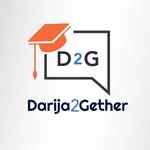 Darija2Gether Logo